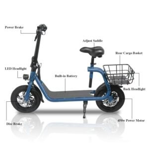 sehomy electric portable lightweight electronic