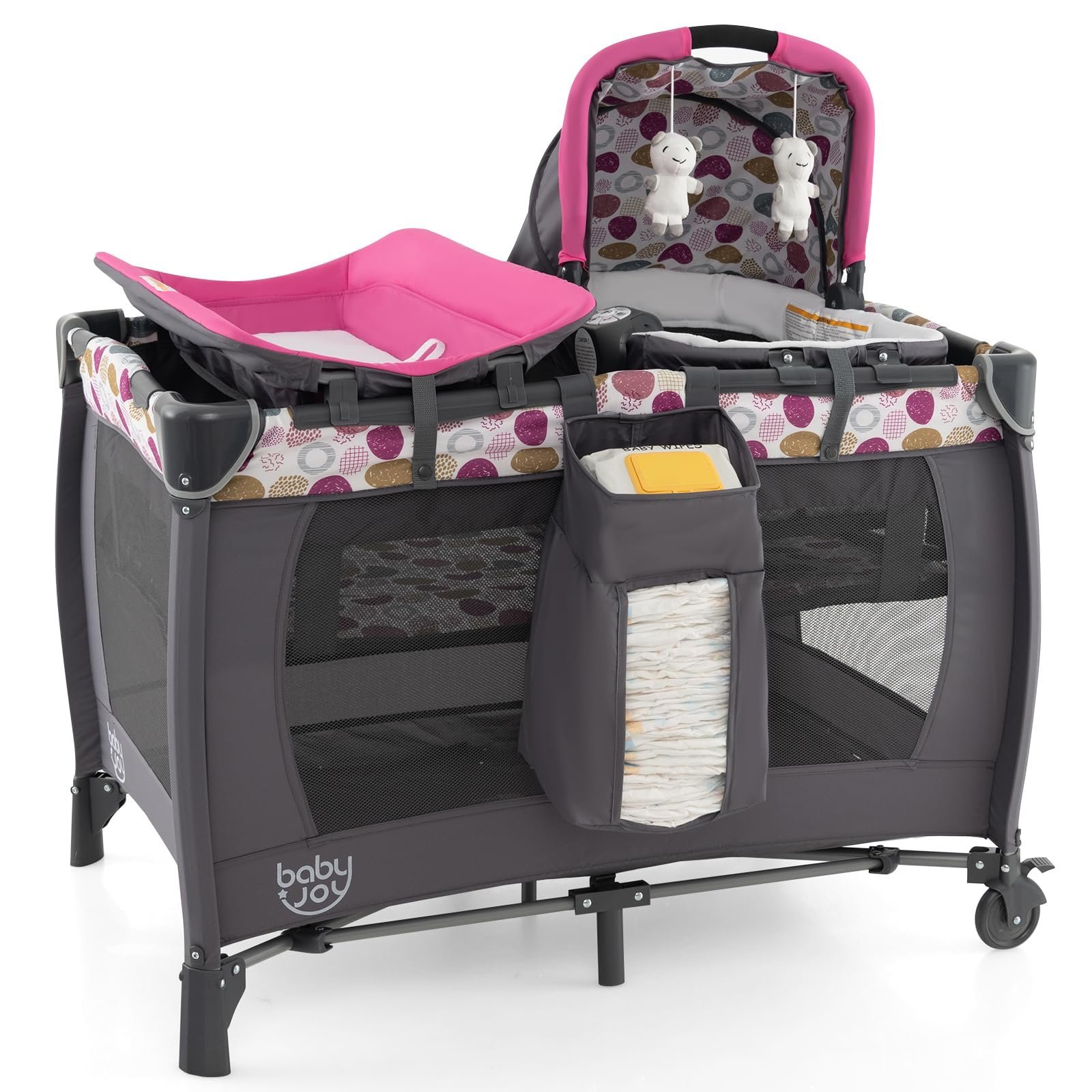 portable changing bassinet activity baby portable changing bassinet activity baby