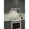 broan alt230ss elite atla 2 stainless 30 inch convertible under cabinet range hood broan alt230ss elite atla 2 stainless 30 inch convertible under cabinet range hood