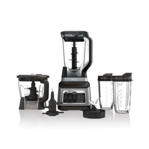 ninja professional plus kitchen system οΌ bn801