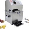 eqcotwea electric sugar cane juicer press machine sugarcane juice extractor commercial juicing kumquat citrus ginger eqcotwea electric sugar cane juicer press machine sugarcane juice extractor commercial juicing kumquat citrus ginger