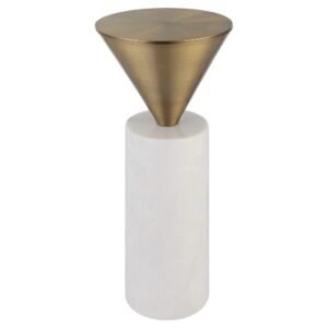 drink table 20.25 inches tall and 8.75 inches wide bailey street home 208 bel 5065087
