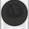 ge long vent 7.8 cu. ft. capacity smart electric dryer with sanitize cycle ge long vent 7.8 cu. ft. capacity smart electric dryer with sanitize cycle