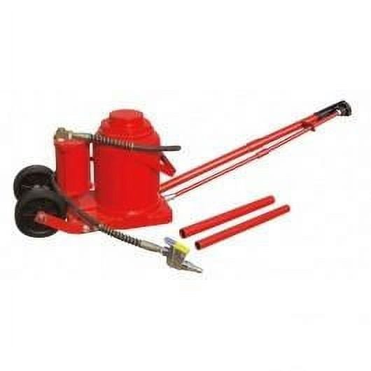 50 ton air operated powered power over hydraulic portable bottle jack lift house 50 ton air operated powered power over hydraulic portable bottle jack lift house