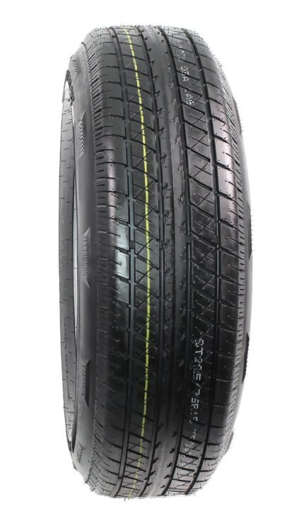 radial trailer tire on rim st225/75r15 225/75 15 15 d 6 lug wheel silver modular radial trailer tire on rim st225/75r15 225/75 15 15 d 6 lug wheel silver modular