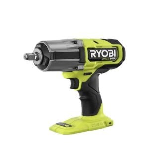 one+ hp 18 volt brushless cordless 4 mode 1/2 in. high torque impact wrench (tool only)