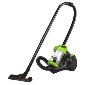 bissell zing bagless canister vacuum, 2156a