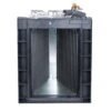goodman 2.5 ton horizontal cased coil w/txv valve (17.5″) goodman 2.5 ton horizontal cased coil w/txv valve (17.5″)