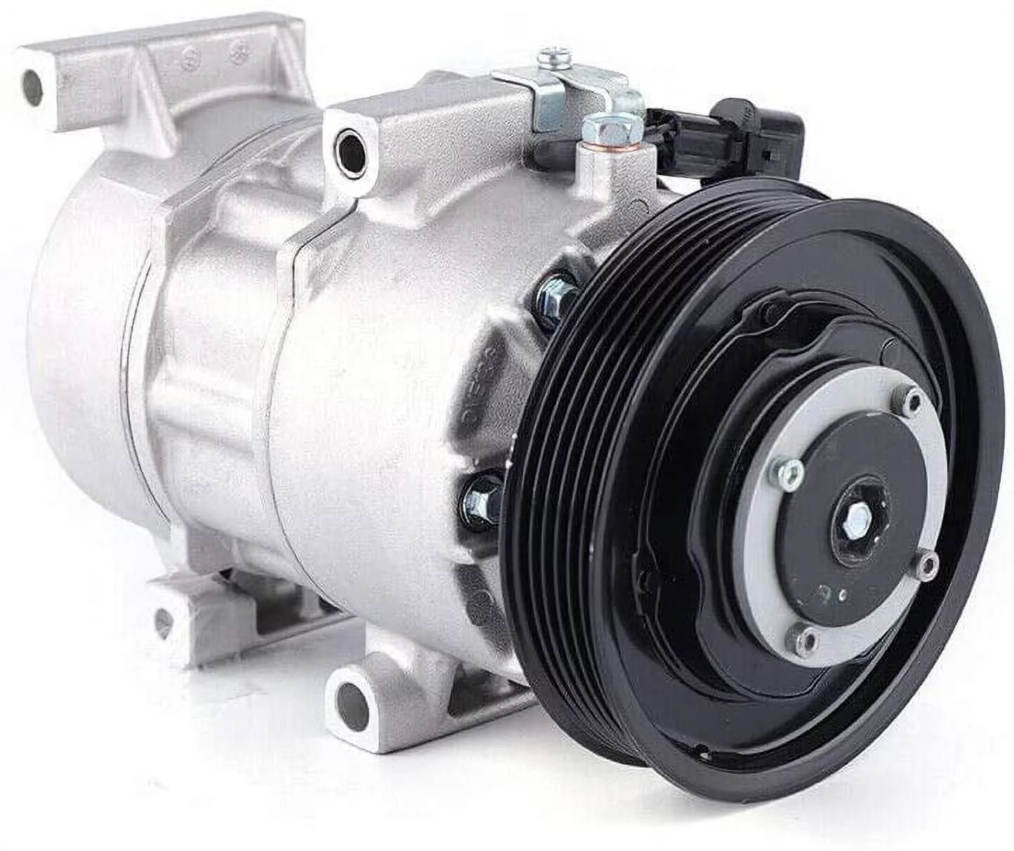 tool1shooo a/c compressor clutch kit fits hyundai accent kia rio 1.6l engine 2012 to 2015 for car air compressor accent tool1shooo a/c compressor clutch kit fits hyundai accent kia rio 1.6l engine 2012 to 2015 for car air compressor accent