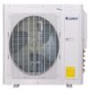 gree multi+ ultra series 24,000 btu 3 zone mini floor console 9k+12k+12k ductless mini split system gree multi+ ultra series 24,000 btu 3 zone mini floor console 9k+12k+12k ductless mini split system