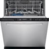 frigidaire – gallery 24″ top control tall tub built in dishwasher – stainless steel frigidaire – gallery 24″ top control tall tub built in dishwasher – stainless steel
