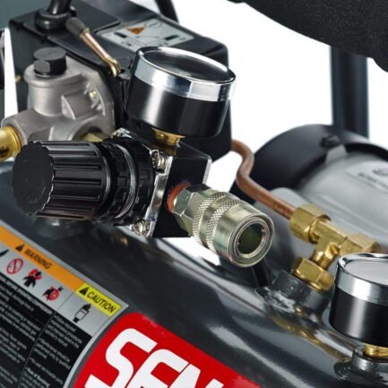 senco pc1010 trim air compressor, 1 gal tank, 115 v senco pc1010 trim air compressor, 1 gal tank, 115 v