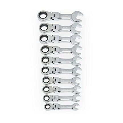 gearwrench 10 piece metric stubby flex ratcheting wrench set gearwrench 10 piece metric stubby flex ratcheting wrench set