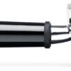 breville – the barista touch espresso machine with 15 bars of pressure, milk frother and intergrated grinder – stainless steel breville – the barista touch espresso machine with 15 bars of pressure, milk frother and intergrated grinder – stainless steel