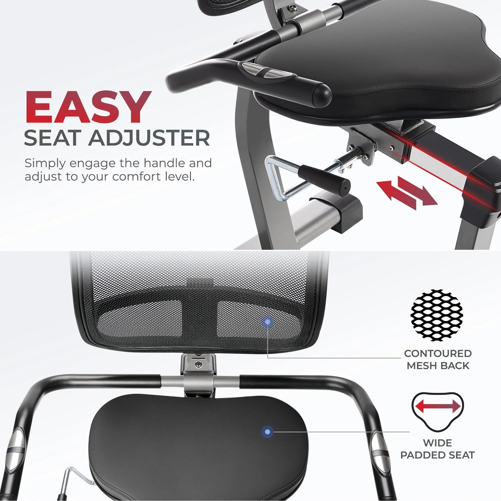 sunny health & fitness elite connected recumbent cross trainer elliptical + arm exercisers sf rbe420049 sunny health & fitness elite connected recumbent cross trainer elliptical + arm exercisers sf rbe420049