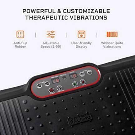 lifepro waver vibration plate home workout equipment for weight loss & toning muscle exercise machine lifepro waver vibration plate home workout equipment for weight loss & toning muscle exercise machine