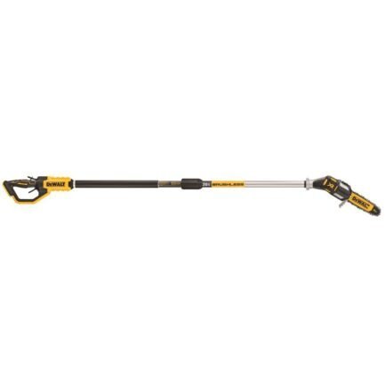 dw 20v max* lithium ion cordless pole saw and pole hedge trimmer combo kit dcko86m1 from dw dw 20v max* lithium ion cordless pole saw and pole hedge trimmer combo kit dcko86m1 from dw