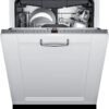 bosch – 300 series 24″ custom panel dishwasher with stainless steel tub – custom panel ready bosch – 300 series 24″ custom panel dishwasher with stainless steel tub – custom panel ready