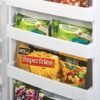 danby designer 16.7 cu. ft. white garage ready upright freezer danby designer 16.7 cu. ft. white garage ready upright freezer