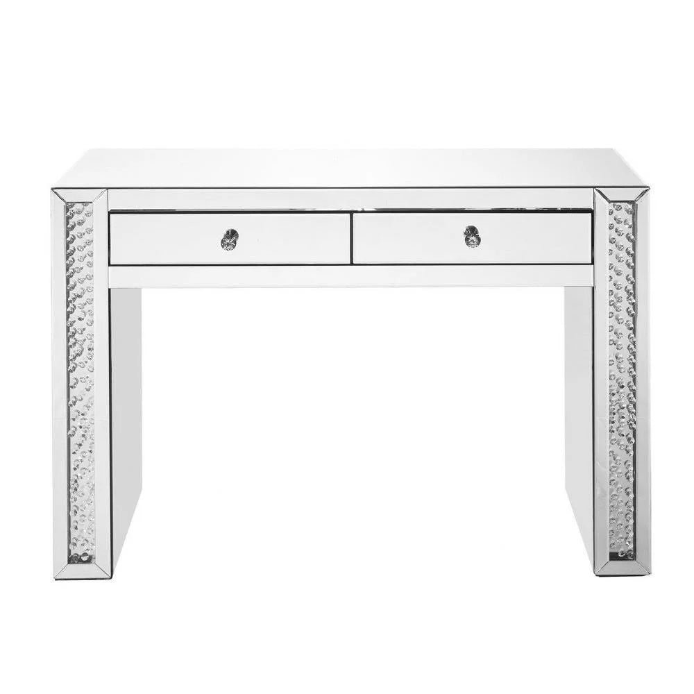 rectangular vanity table in warren gait style 31 inches tall and 15.5 inches wide bailey street home 779 bel 5046529 rectangular vanity table in warren gait style 31 inches tall and 15.5 inches wide bailey street home 779 bel 5046529