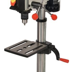 porter cable pcxb620dp 3.2 amp 5 speed bench drill press