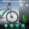 500w electric bike 26″ electric bicycle for adults with cruise control system ebike 500w electric bike 26″ electric bicycle for adults with cruise control system ebike