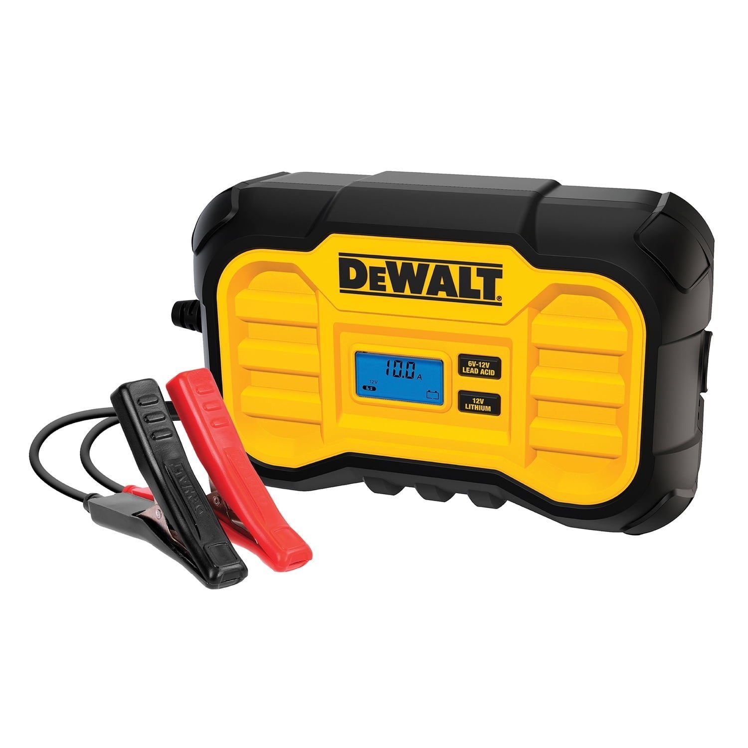dewalt dxaec10 professional 6 volt/12 volt 10 amp automatic battery charger/maintainer, dxaec10 dewalt dxaec10 professional 6 volt/12 volt 10 amp automatic battery charger/maintainer, dxaec10