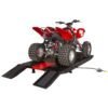 black widow bw prolift hdxw atv prolift atv lift table and center jack black widow bw prolift hdxw atv prolift atv lift table and center jack