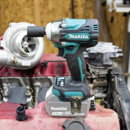 makita xwt15z 18v 1/2″ lxt cordless impact wrench kit w/ detent anvil bare tool makita xwt15z 18v 1/2″ lxt cordless impact wrench kit w/ detent anvil bare tool