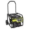6,500 watt gasoline powered portable generator with honda gx390 engine 6,500 watt gasoline powered portable generator with honda gx390 engine