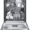 frigidaire – 24″ top control built in dishwasher with stainless steel tub, 3rd rack, 49 dba – stainless steel frigidaire – 24″ top control built in dishwasher with stainless steel tub, 3rd rack, 49 dba – stainless steel