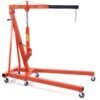 bentism 2t folding engine crane engine hoist with level 4400 lbs/2 ton heavy duty cherry picker shop crane oldable engine crane bentism 2t folding engine crane engine hoist with level 4400 lbs/2 ton heavy duty cherry picker shop crane oldable engine crane