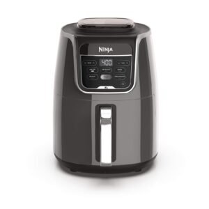 ninja af150amz reheats dehydrates capacity