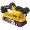 dewalt xr 20v max 3″x21″ belt sander dcw220b from dewalt dewalt xr 20v max 3″x21″ belt sander dcw220b from dewalt