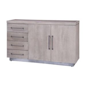 60 inch credenza bailey street home 2499 bel 4547007