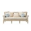 84″ modern velvet sofa set, 3 seater couch with loveseat for living room, apartment, beige 84″ modern velvet sofa set, 3 seater couch with loveseat for living room, apartment, beige