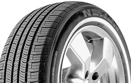 nexen n’priz ah5 all season 235/75r15 109s xl passenger tire nexen n’priz ah5 all season 235/75r15 109s xl passenger tire
