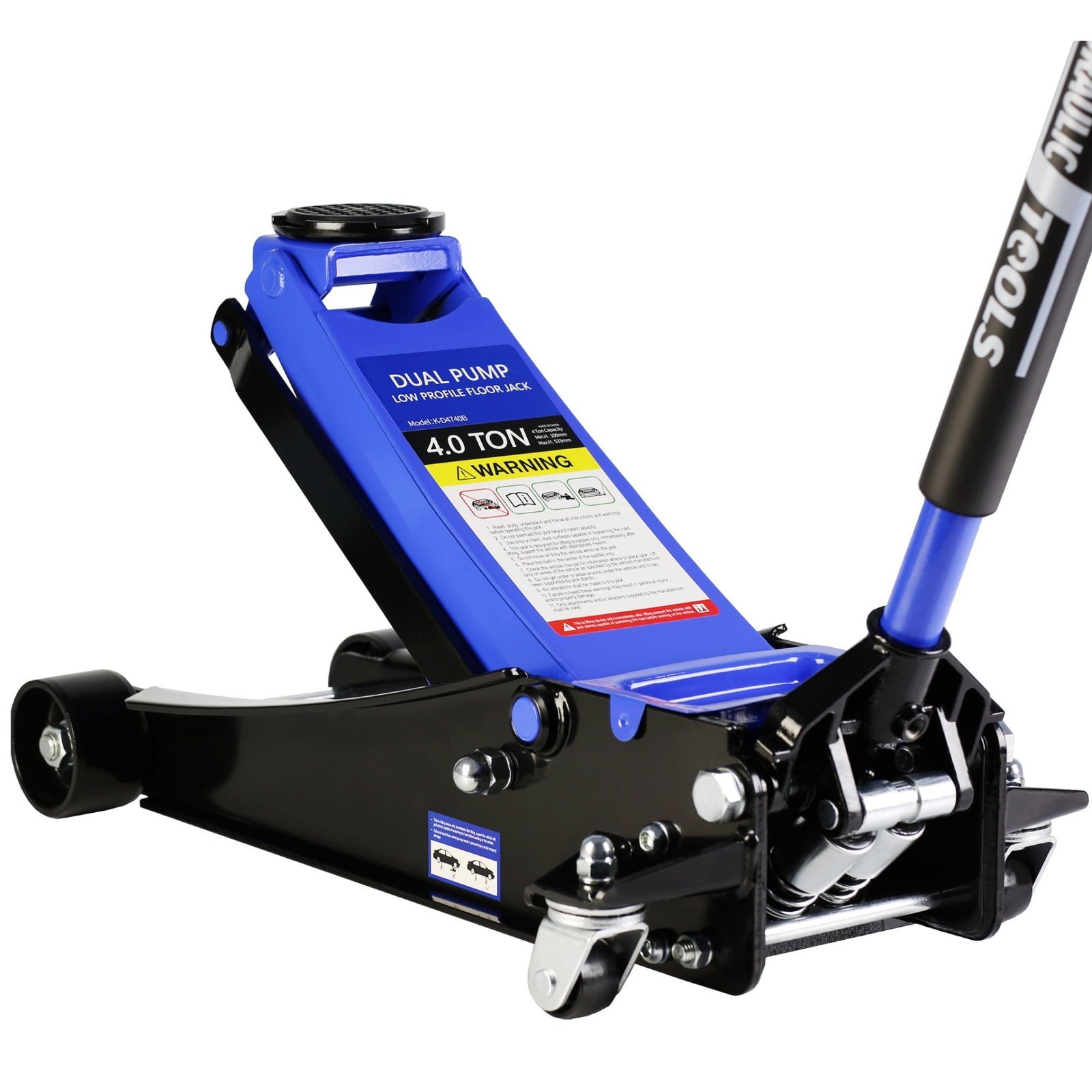 cqsxda floor jack, 4 ton low profile floor jack, heavy duty steel racing floor jack with dual piston quick lift pump, floor jack lifting range 4″ 21″ cqsxda floor jack, 4 ton low profile floor jack, heavy duty steel racing floor jack with dual piston quick lift pump, floor jack lifting range 4″ 21″