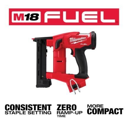 mw m18 fuel 18 gauge 1/4 in. narrow crown stapler (bare tool) 2749 20 from mw mw m18 fuel 18 gauge 1/4 in. narrow crown stapler (bare tool) 2749 20 from mw