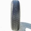 pair of 2 (two) tornel classic 155/80r13 79s a/s all season tires fits: 1988 92 toyota corolla le, 1995 96 toyota tercel dx pair of 2 (two) tornel classic 155/80r13 79s a/s all season tires fits: 1988 92 toyota corolla le, 1995 96 toyota tercel dx
