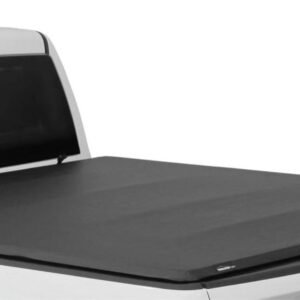 advantage torza top tonneau cover compatible with 2005 2015 toyota tacoma 6′ bed (72″)