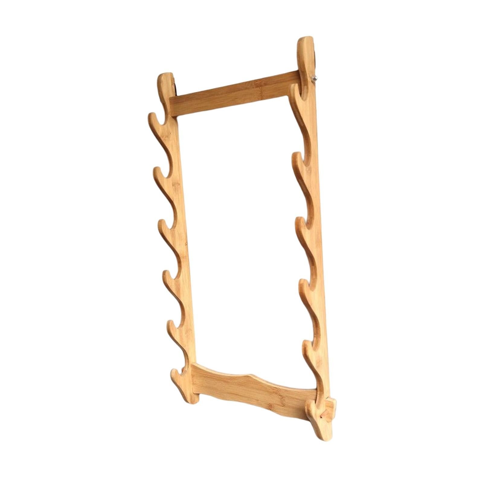 solid wood wall display rack, wall mounted bracket hanger, wooden frame rack, horizontal support for room dojo tier solid wood wall display rack, wall mounted bracket hanger, wooden frame rack, horizontal support for room dojo tier