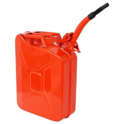 20 liter (5 gallon) jerry fuel can with flexible spout, portable jerry cans fuel tank steel fuel can, fuels gasoline cars, trucks, equipment, red 3pcs/set 20 liter (5 gallon) jerry fuel can with flexible spout, portable jerry cans fuel tank steel fuel can, fuels gasoline cars, trucks, equipment, red 3pcs/set