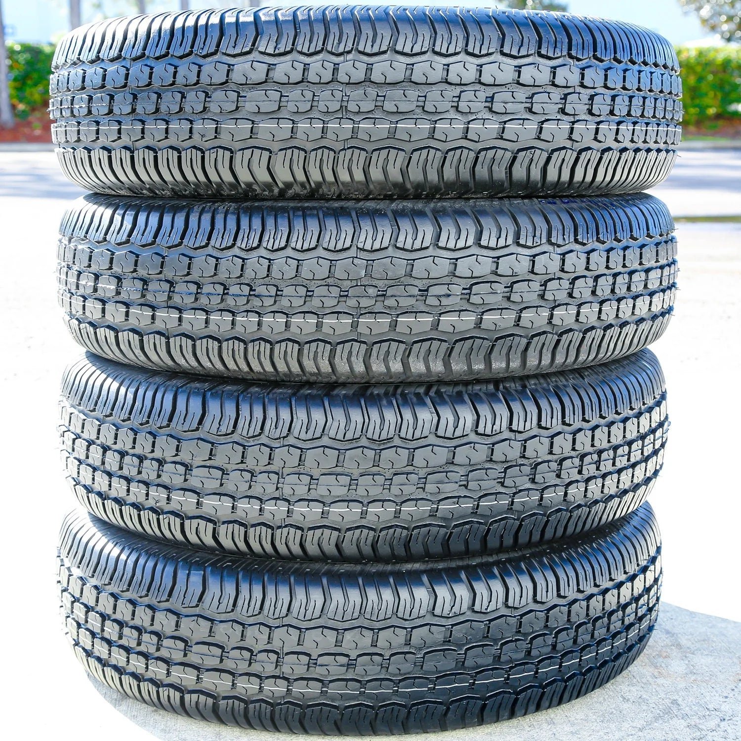 set of 4 (four) tornel classic 155/80r13 79s a/s all season tires fits: 1988 92 toyota corolla le, 1995 96 toyota tercel dx set of 4 (four) tornel classic 155/80r13 79s a/s all season tires fits: 1988 92 toyota corolla le, 1995 96 toyota tercel dx