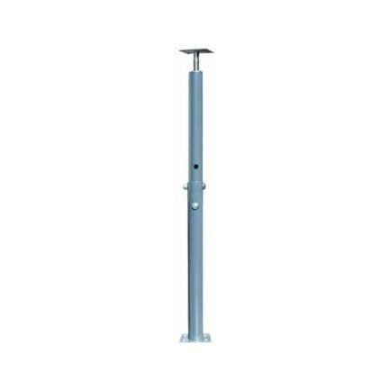 akron floor jack 4 ft. 8 in. to 8 ft. 4 in. 38,000 lb. capacity steel floor jack akron floor jack 4 ft. 8 in. to 8 ft. 4 in. 38,000 lb. capacity steel floor jack