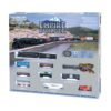 bachmann trains empire builder enthusiast bachmann trains empire builder enthusiast