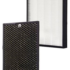 alexapure breeze certified replacement filters 1 true filter and 1