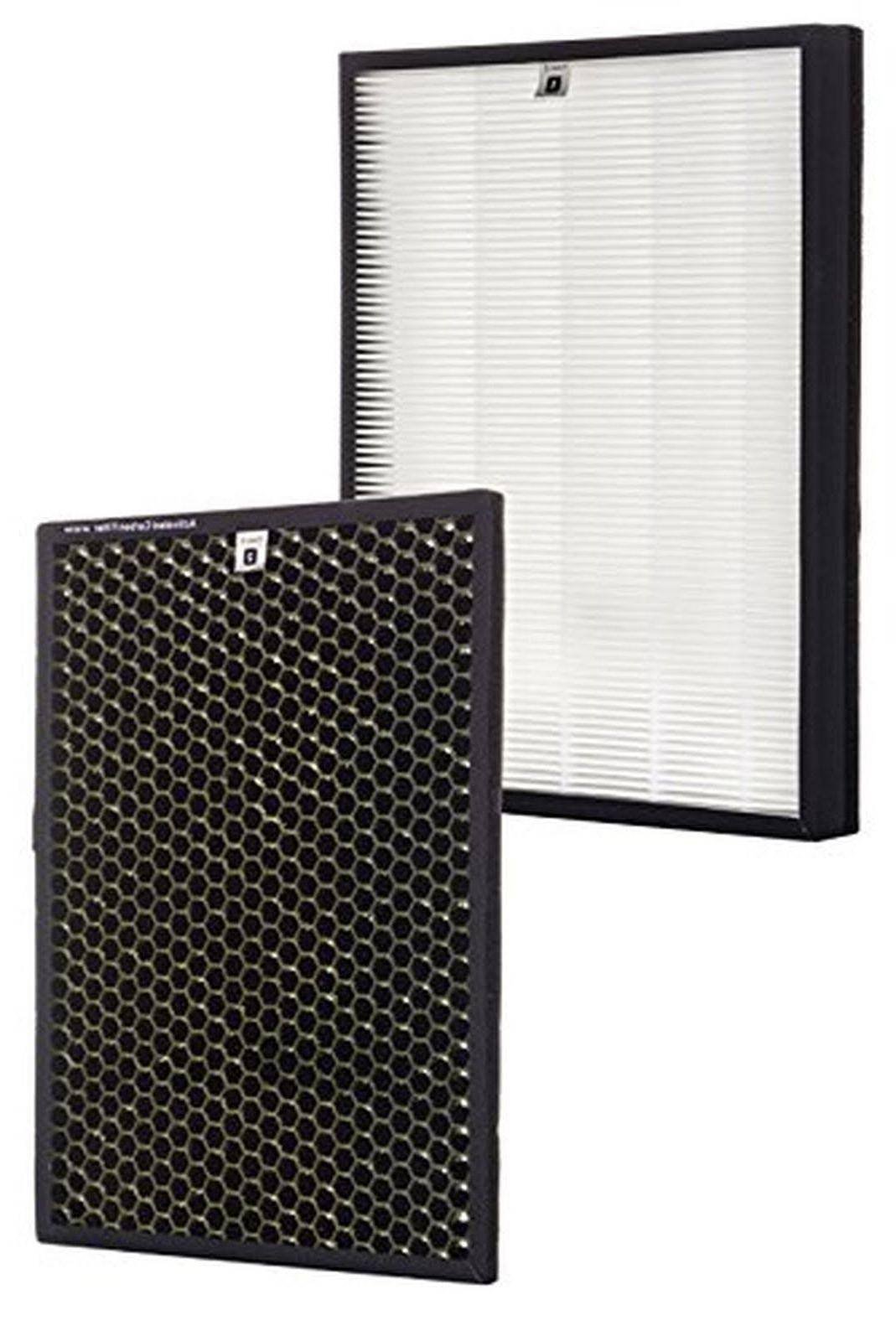 alexapure breeze certified replacement filters 1 true filter and 1 alexapure breeze certified replacement filters 1 true filter and 1