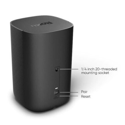 roku 6.1 in 80 watt set of 2 smart indoor portable speaker💝 last day for clearance roku 6.1 in 80 watt set of 2 smart indoor portable speaker💝 last day for clearance