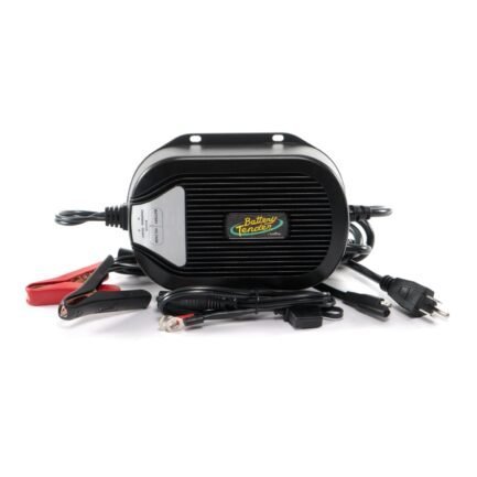 battery tender 12v 5 amp weather resistant agm/lithium battery charger battery tender 12v 5 amp weather resistant agm/lithium battery charger